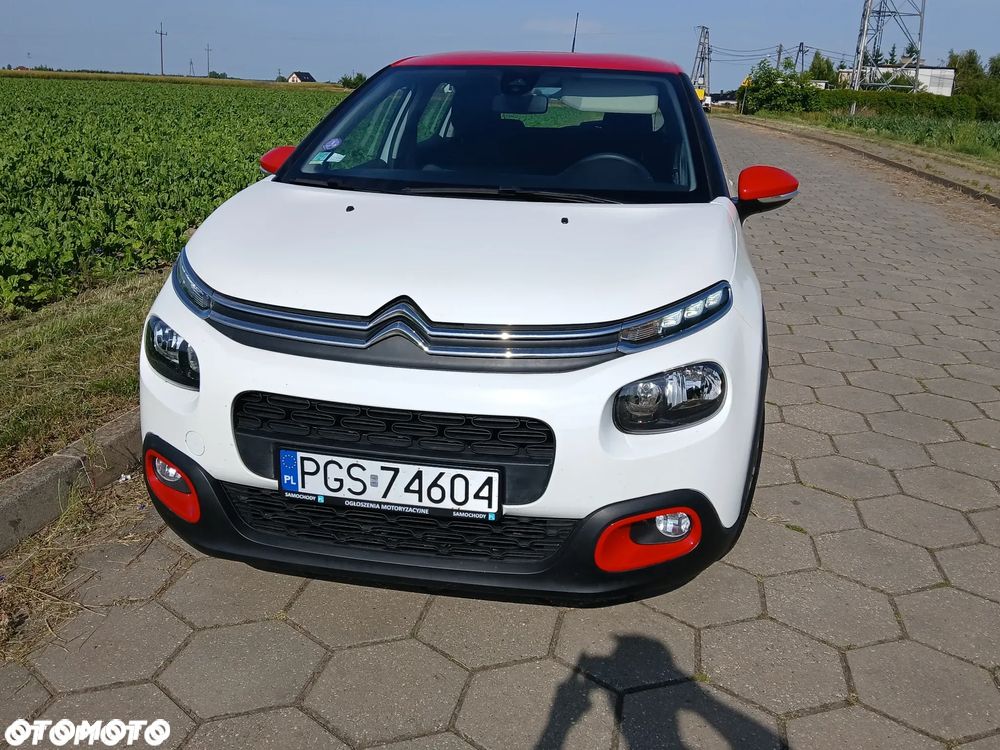 Citroën C3 1.2 PureTech Shine - 10