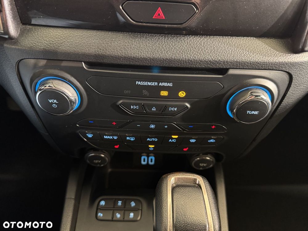 Ford Ranger - 20