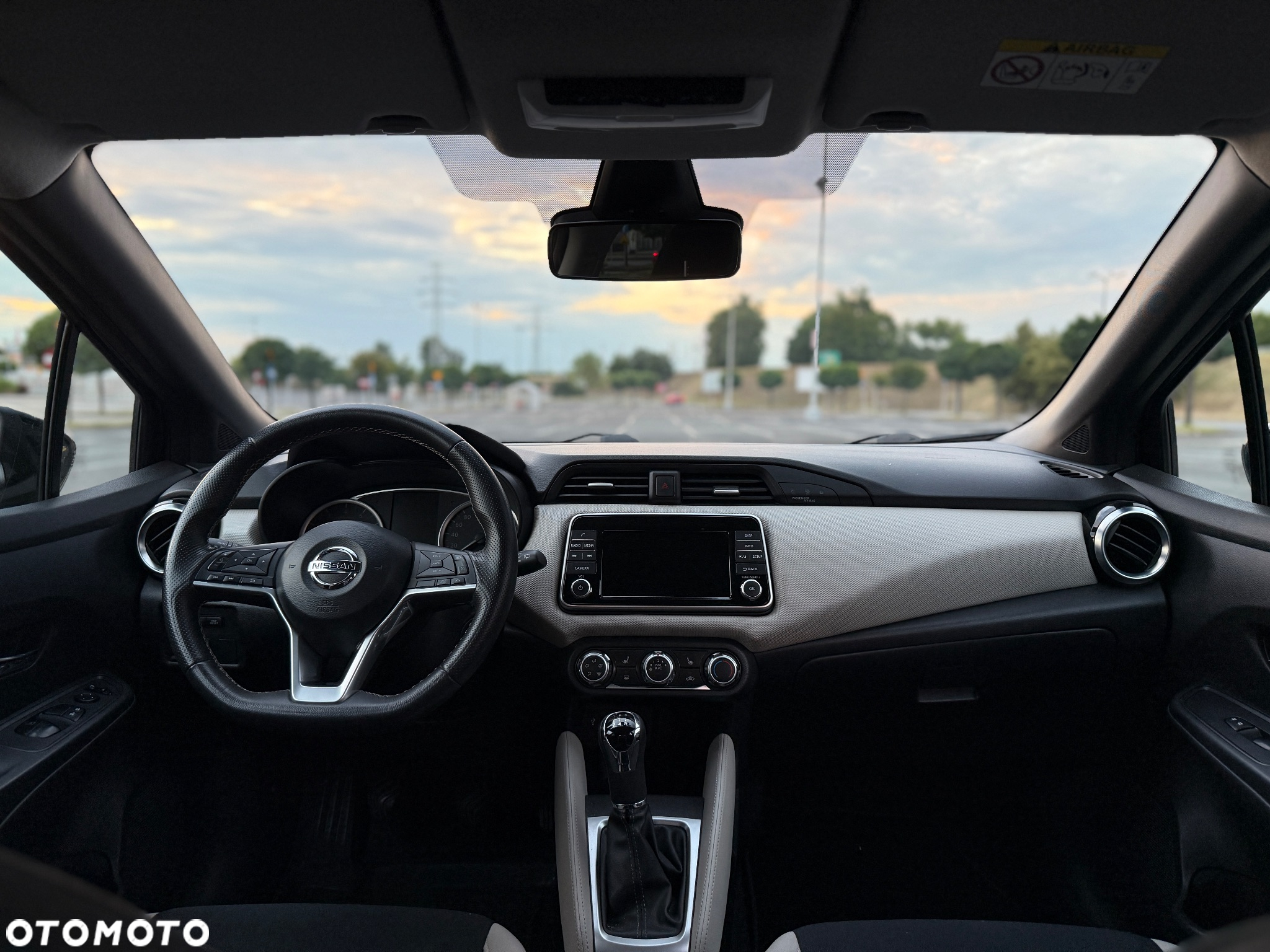 Nissan Micra - 12