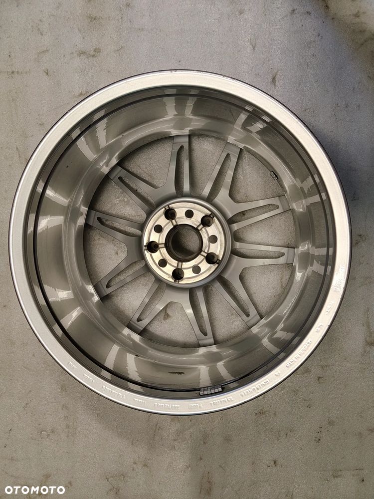 FELGA BMW M2 M3 M4 G80 G82 - 9