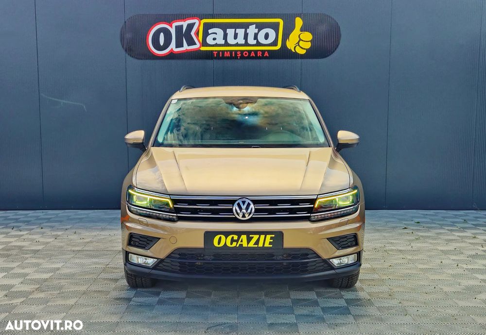 Volkswagen Tiguan - 32