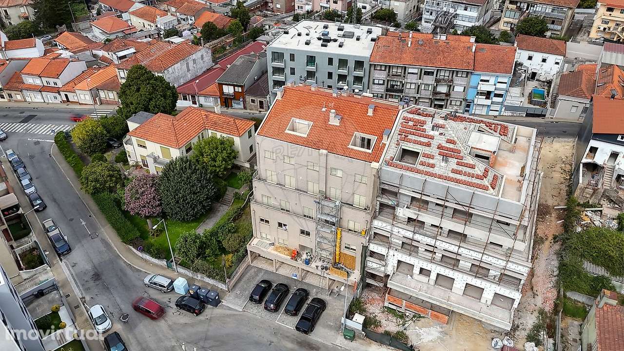 Apartamento T2 para venda - Grande imagem: 5/20