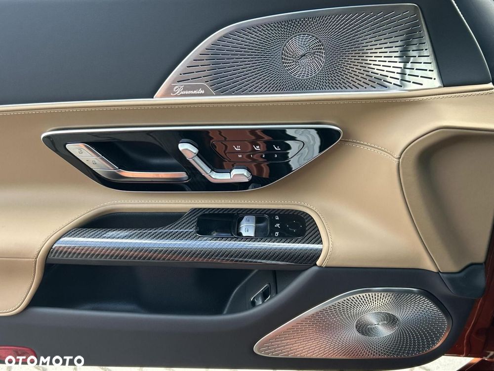 Mercedes-Benz AMG GT - 24