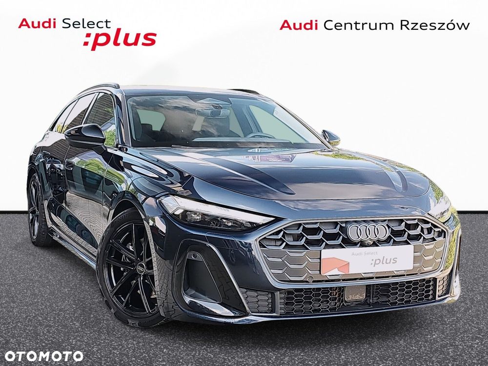 Audi A5 Avant - 4