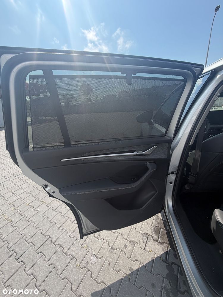 Skoda Kodiaq 2.0 TDI 4x4 Selection DSG - 11