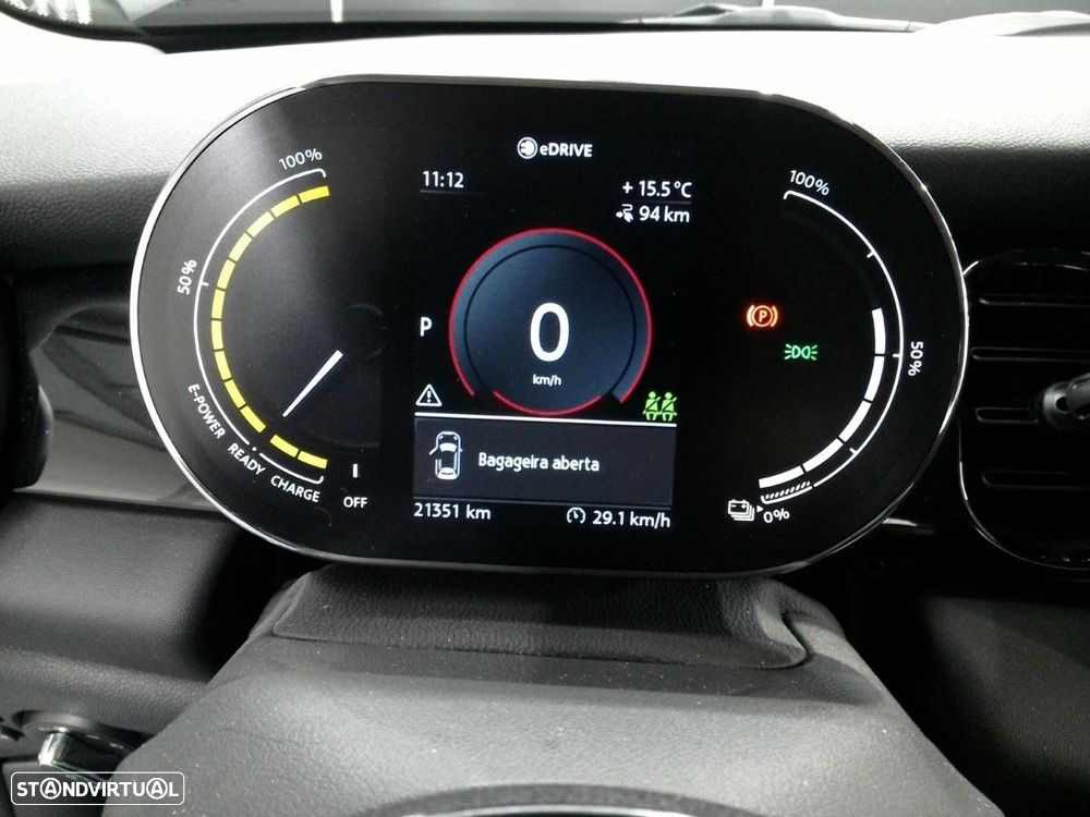 MINI 3 Portas Cooper SE Premium Essential - 6