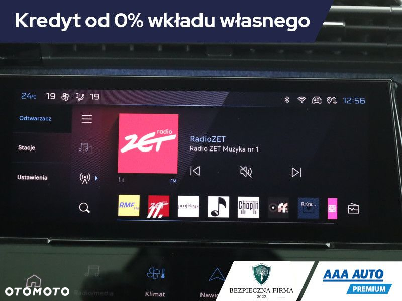 Peugeot 308 - 14