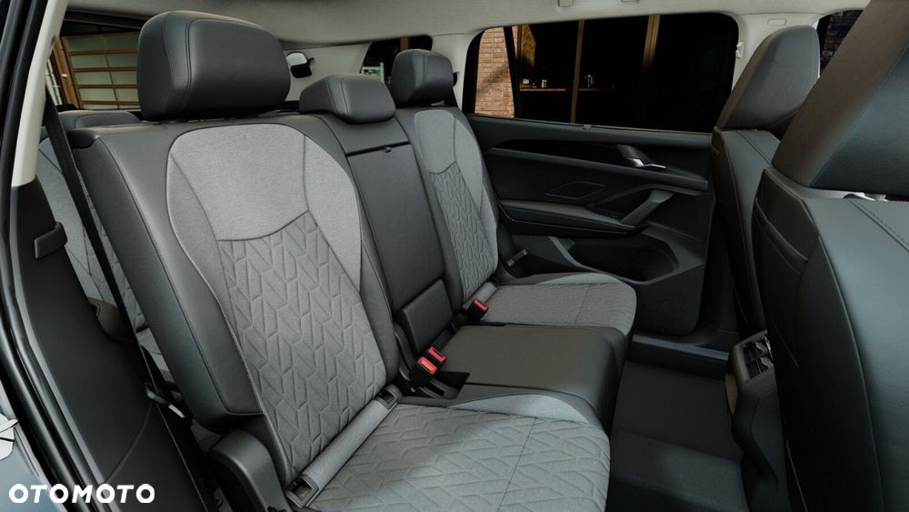 Volkswagen Tayron - 13