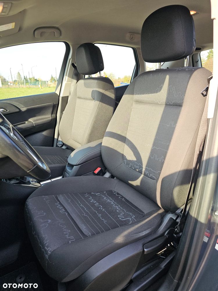 Opel Meriva 1.4 Enjoy - 14