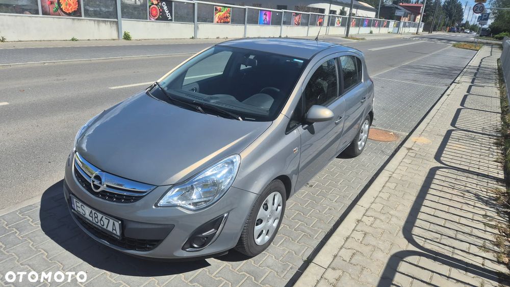 Opel Corsa 1.2 16V Enjoy - 1