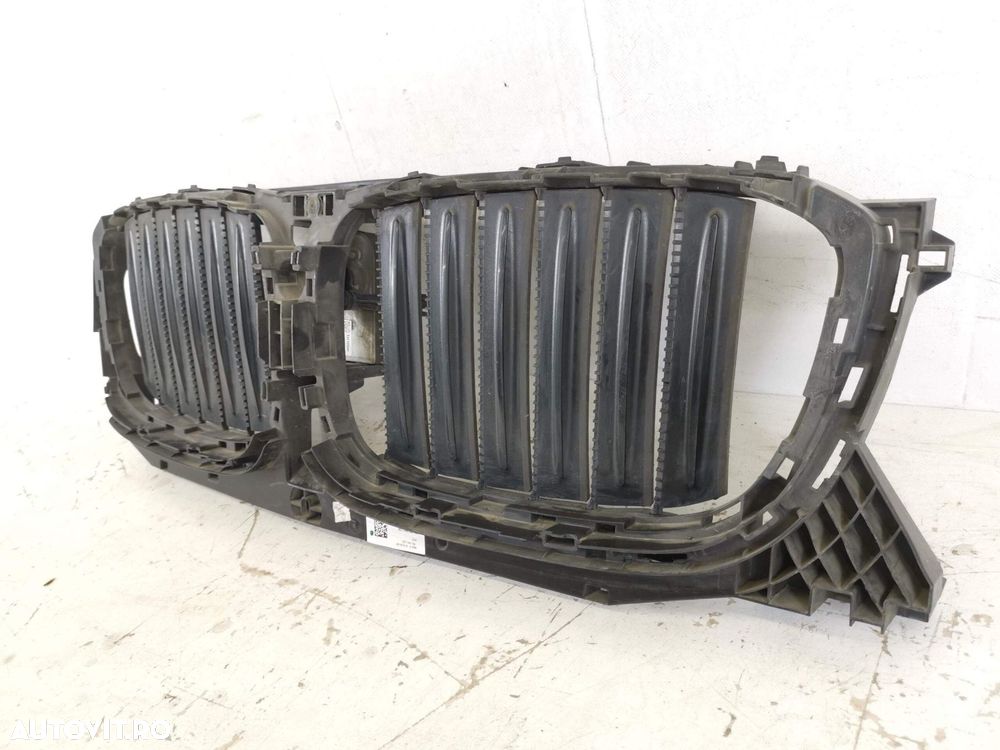Grilaa Hota Electrica BMW X3 G01 2017 2018 2019 2020 Originala In Star - 3