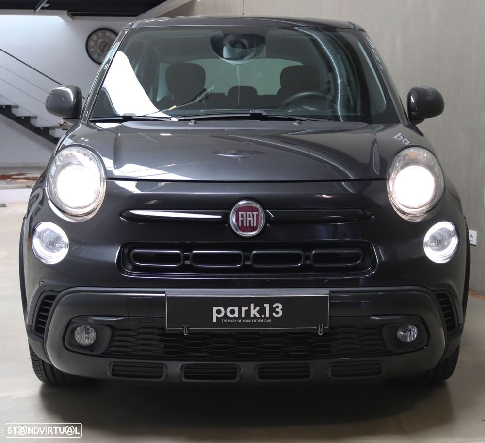 Fiat 500L 1.3 MJ - 8