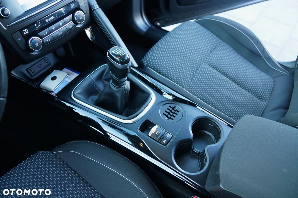 Renault Kadjar Energy TCe 130 Experience - 33