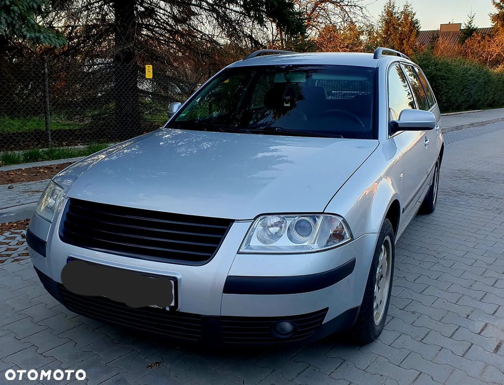 Volkswagen Passat 2.0 Comfortline - 12