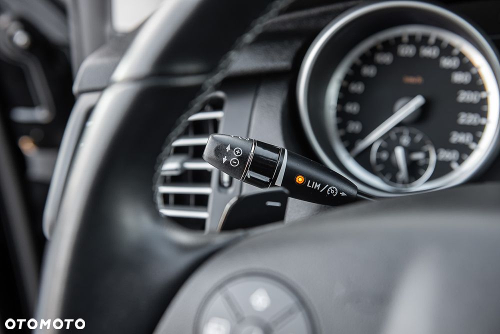 Mercedes-Benz Klasa R 350 CDI L 4-Matic - 21