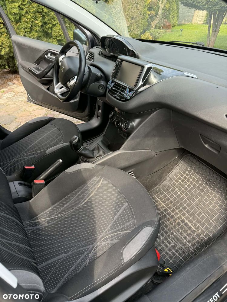 Peugeot 208 1.0 VTi Active - 15