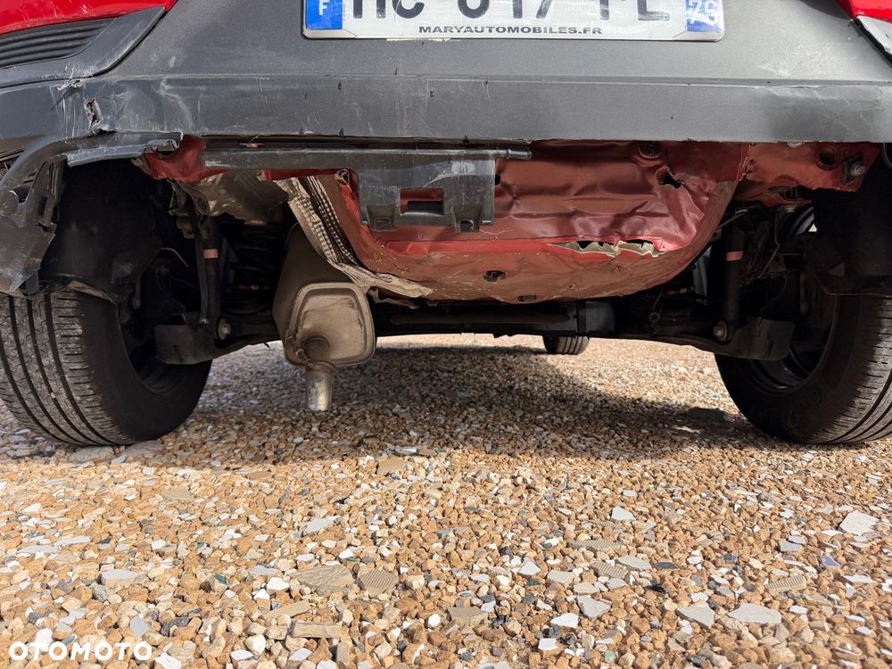 Renault Captur - 21