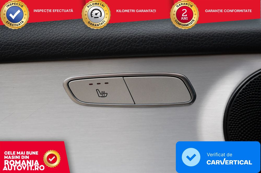 Mercedes-Benz GLC 220 d 4MATIC - 9