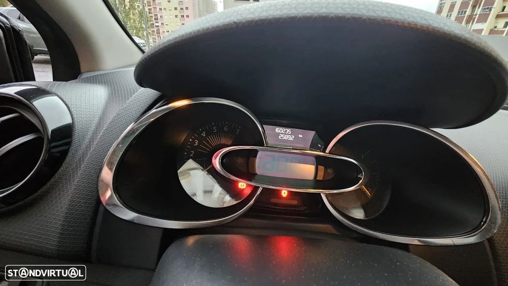 Renault Clio 0.9 TCE - 3
