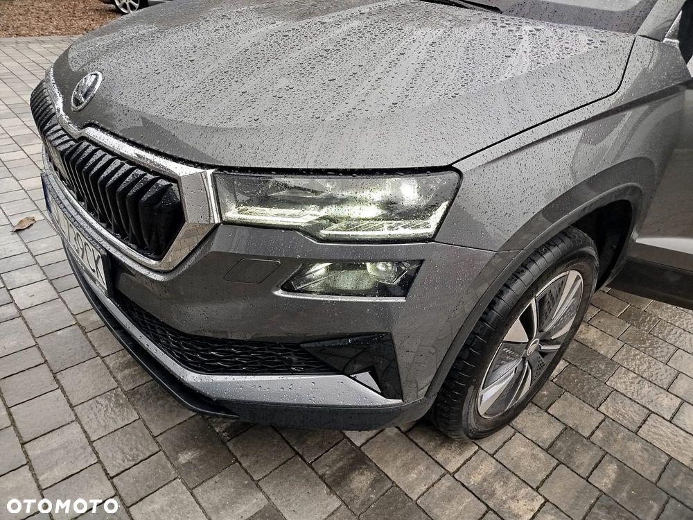 Skoda Karoq 1.0 TSI Ambition - 6