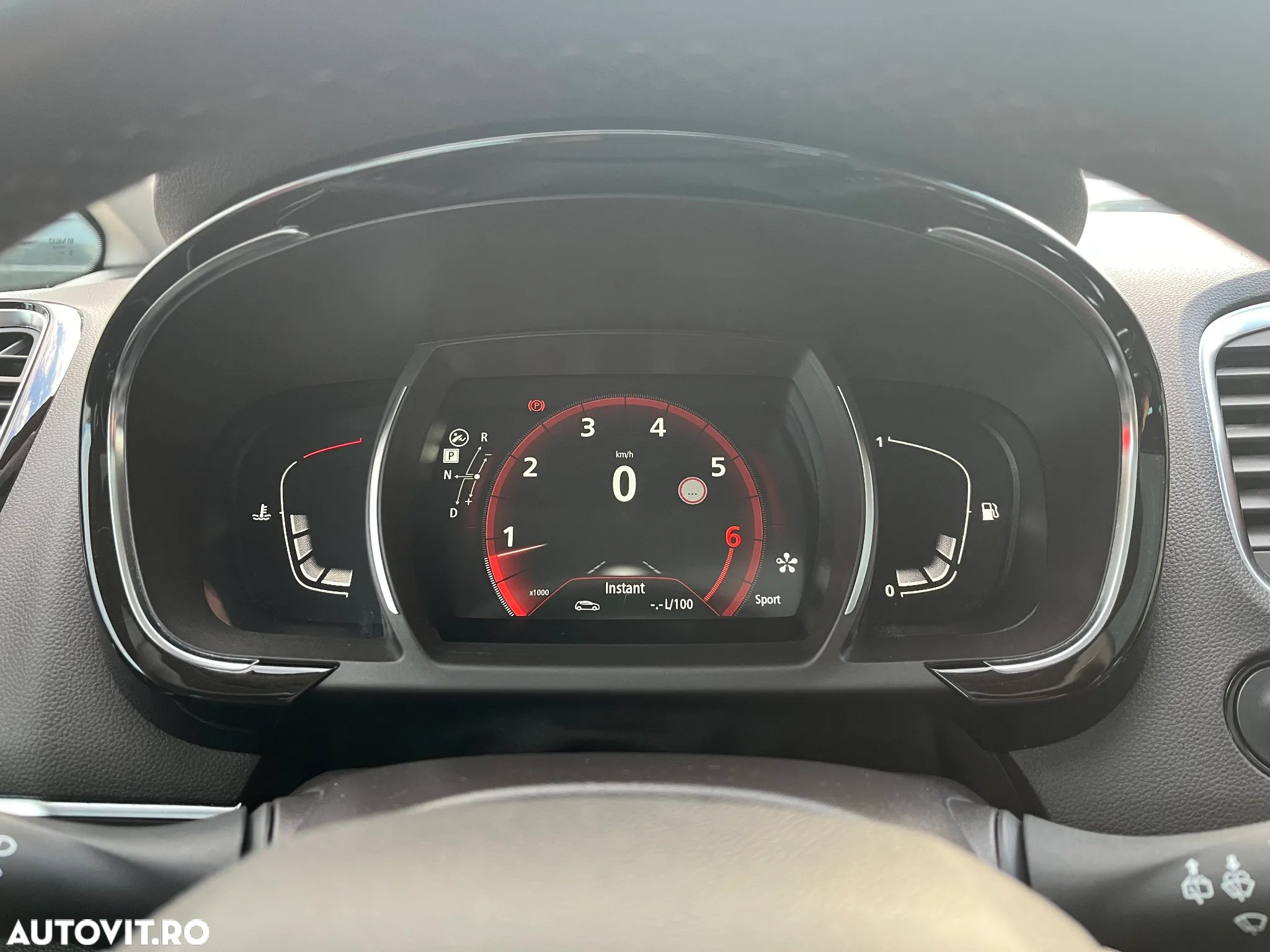Renault Espace Energy TCe 225 EDC LIMITED - 29