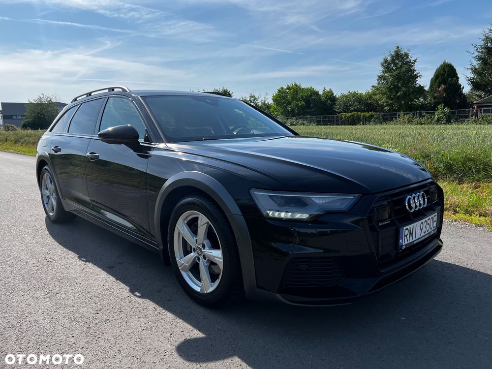 Audi A6 Allroad - 3