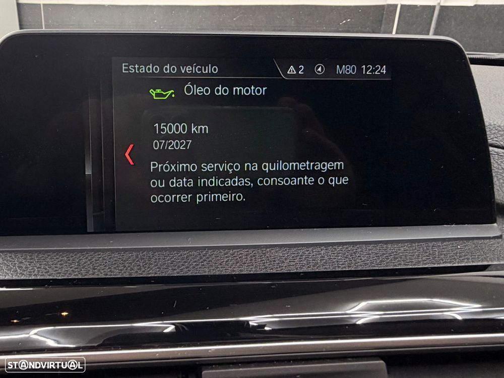 BMW 330 e iPerformance Line Luxury - 53