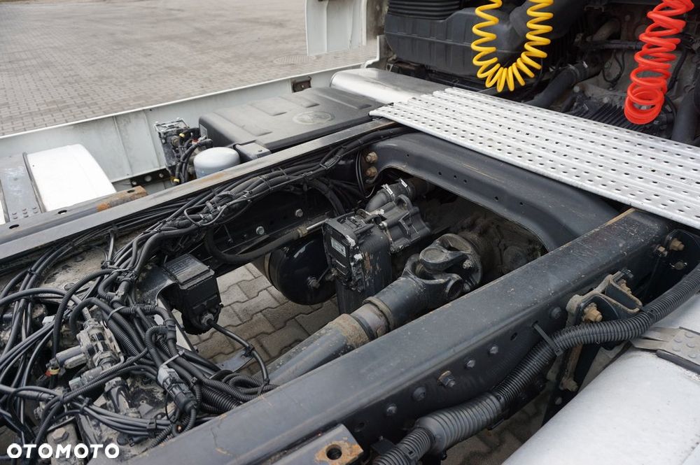 MAN TGX 18.480 4x2 BL * EURO 5 * 2012 - 6