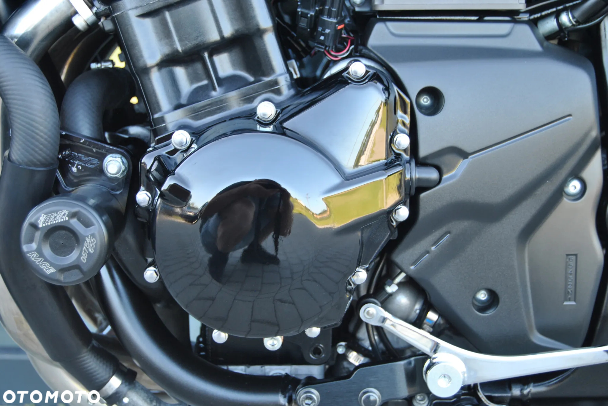 Suzuki Bandit - 33