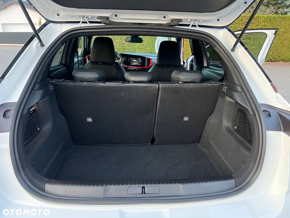 Opel Mokka 1.2 T GS S&S - 19