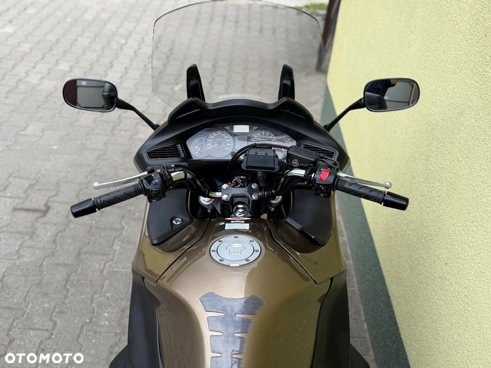 Honda NTV - 37