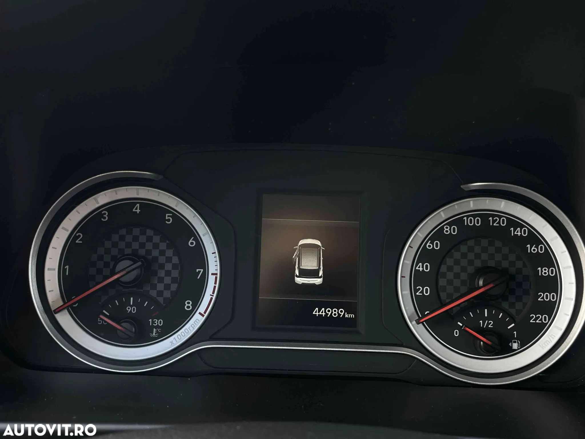 Hyundai i20 - 8