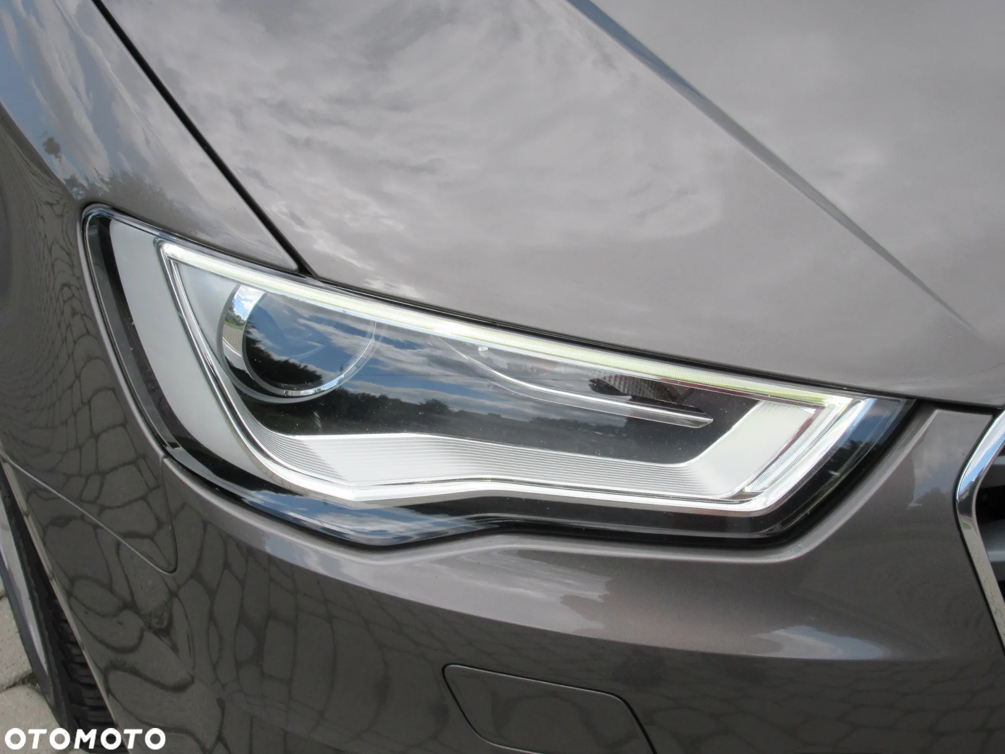Audi A3 2.0 TDI Sportback - 29