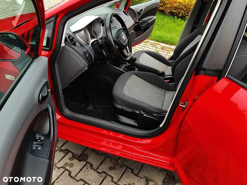 Seat Ibiza 1.6 16V Style - 12