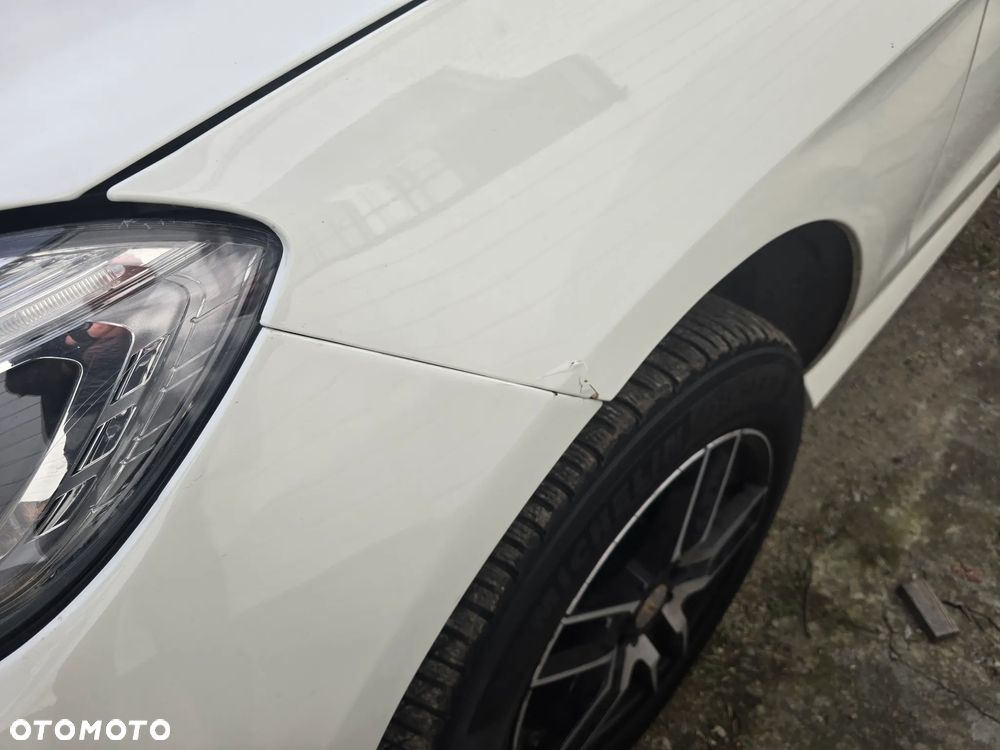 Mercedes-Benz ML 350 BlueTEC 4MATIC 7G-TRONIC - 15