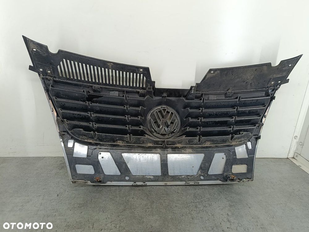 ATRAPA GRILL GRIL VW PASSAT B6 3C0853651A 2.0 TDI - 5