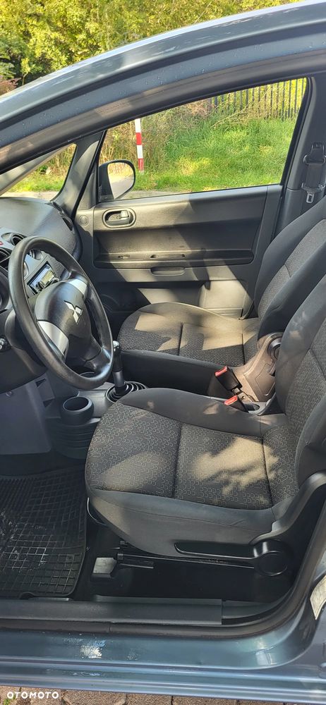 Mitsubishi Colt 1.1 Inform Cleartec EU5 - 6