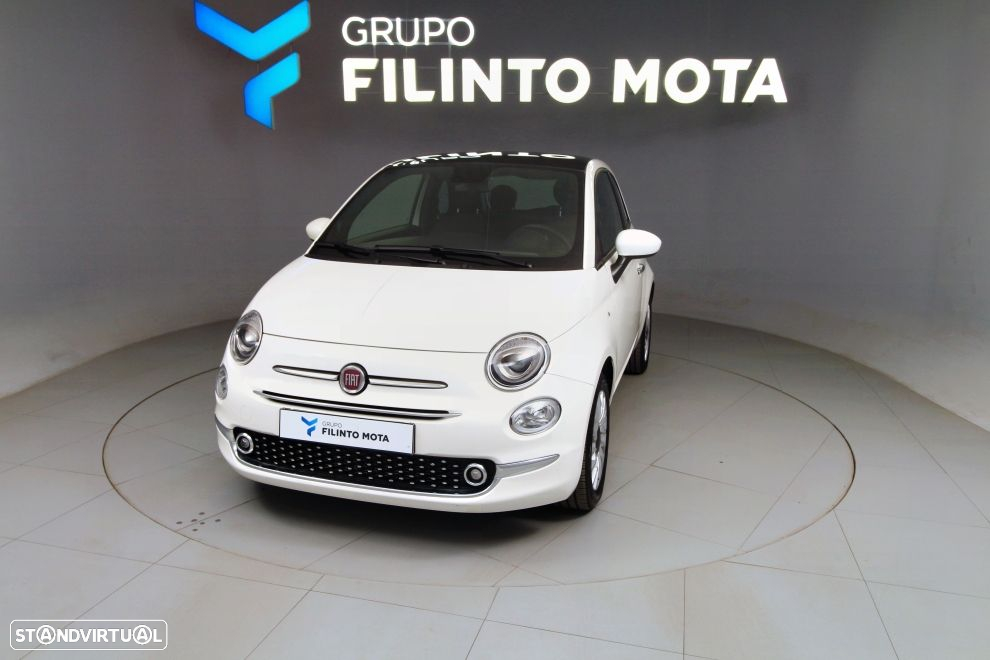 Fiat 500 1.0 Hybrid - 6