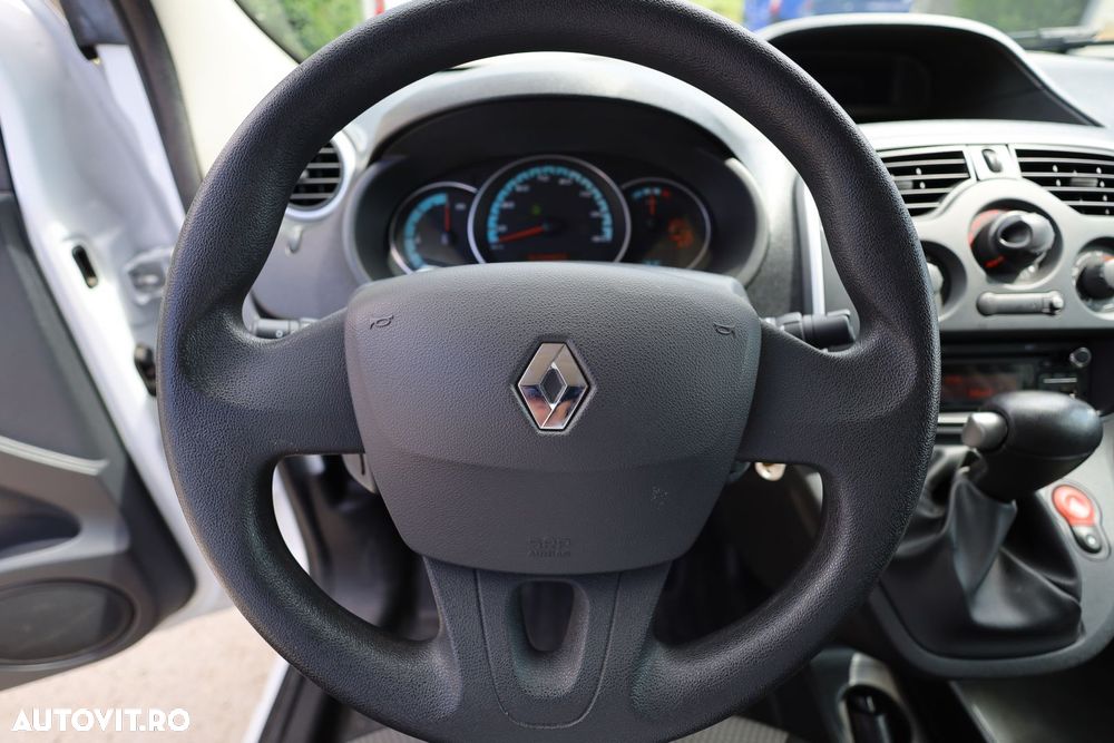 Renault Kangoo Maxi - 17