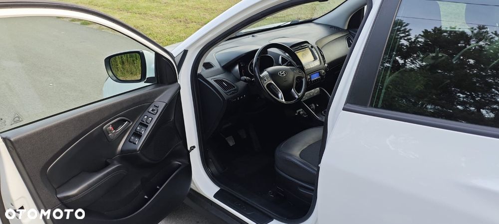 Hyundai ix35 - 7
