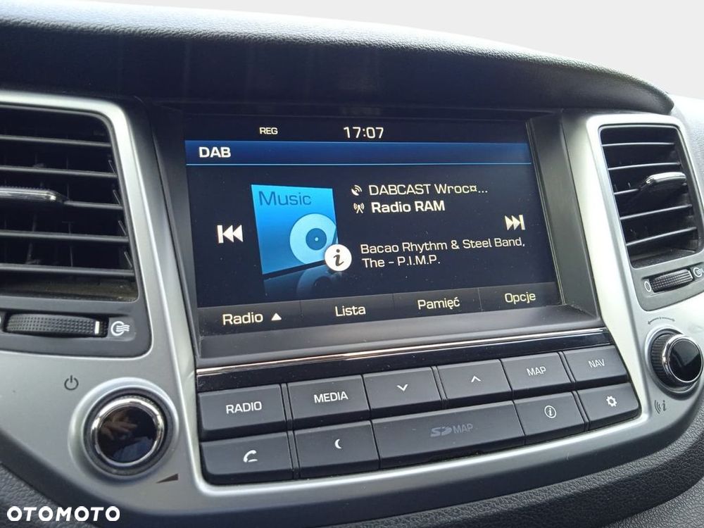 Hyundai Tucson 1.6 T-GDi Style 2WD - 21
