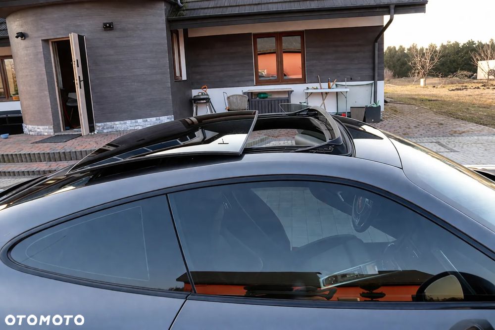 Porsche 911 Carrera PDK - 28