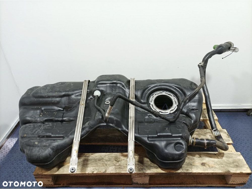 BMW 7 G11 G12 LCI 3.0D 320 KM ZBIORNIK BAK PALIWA DIESEL 7487610 - 1