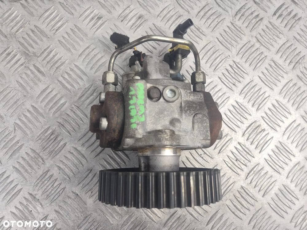Pompa wtryskowa Opel Astra J 55586499 - 1