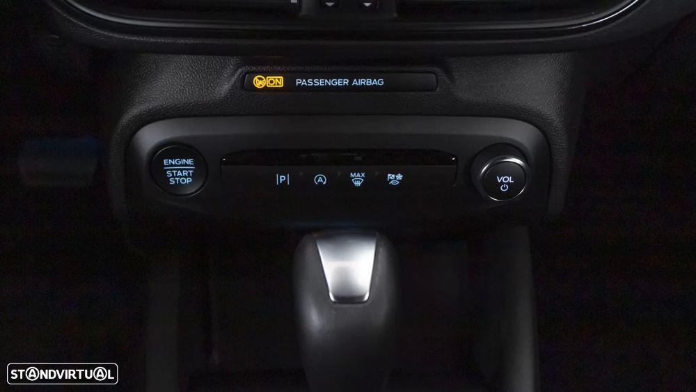 Ford Focus 1.0 EcoBoost MHEV ST-Line Aut. - 35