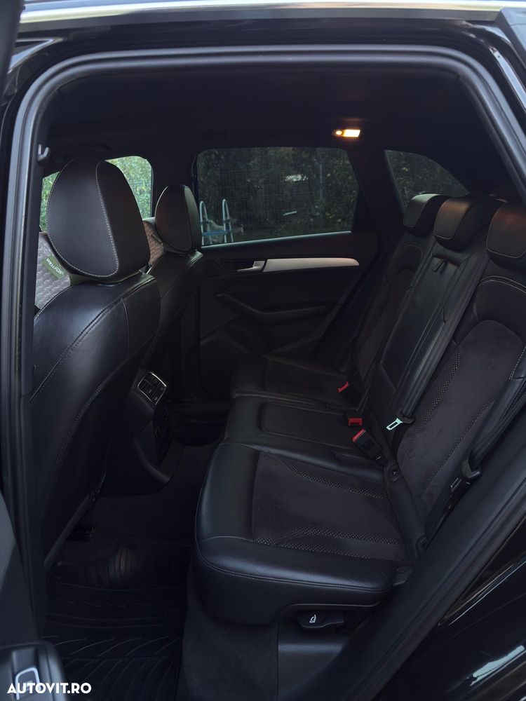 AUDI Q5 2014 — imagine 9