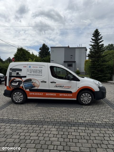 Citroën BERLINGO - 3