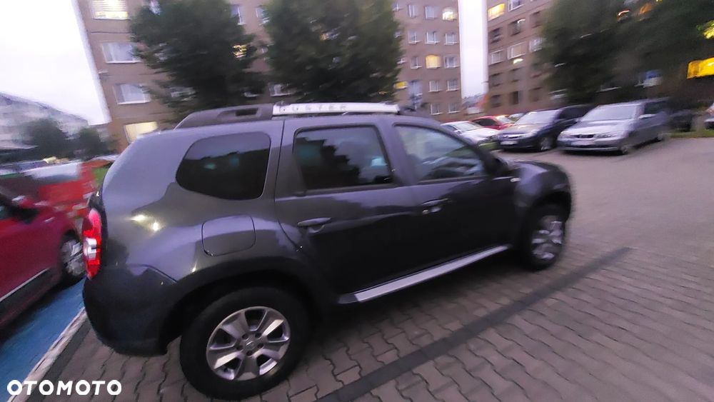 Dacia Duster 1.2 TCe Laureate S&S EU6 - 8