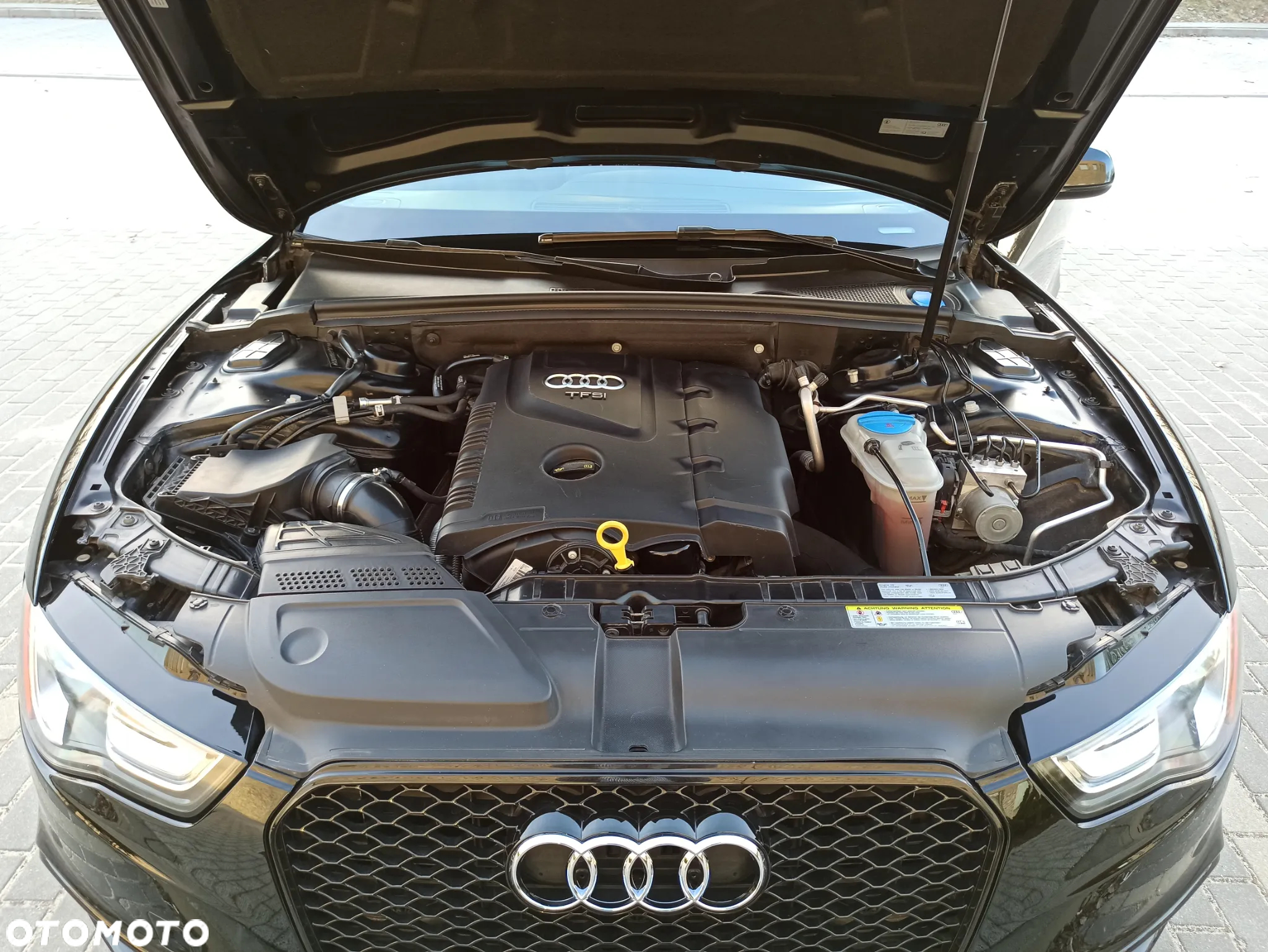 Audi A5 - 19