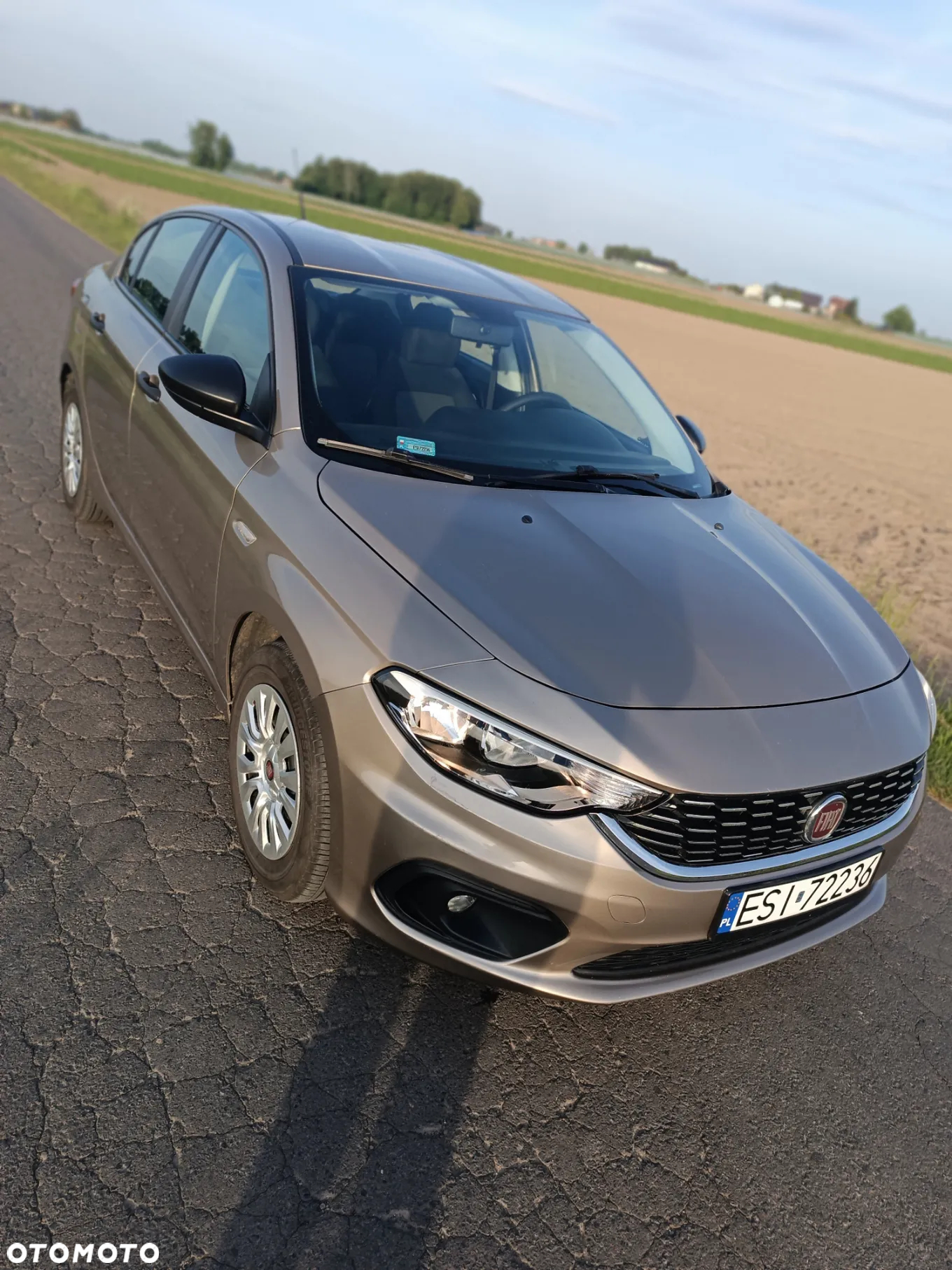 Fiat Tipo - 13
